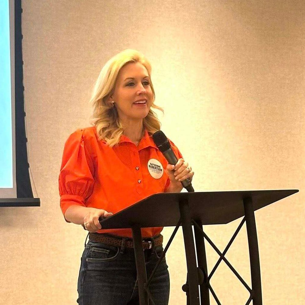 Katherine Robertson Alabama News