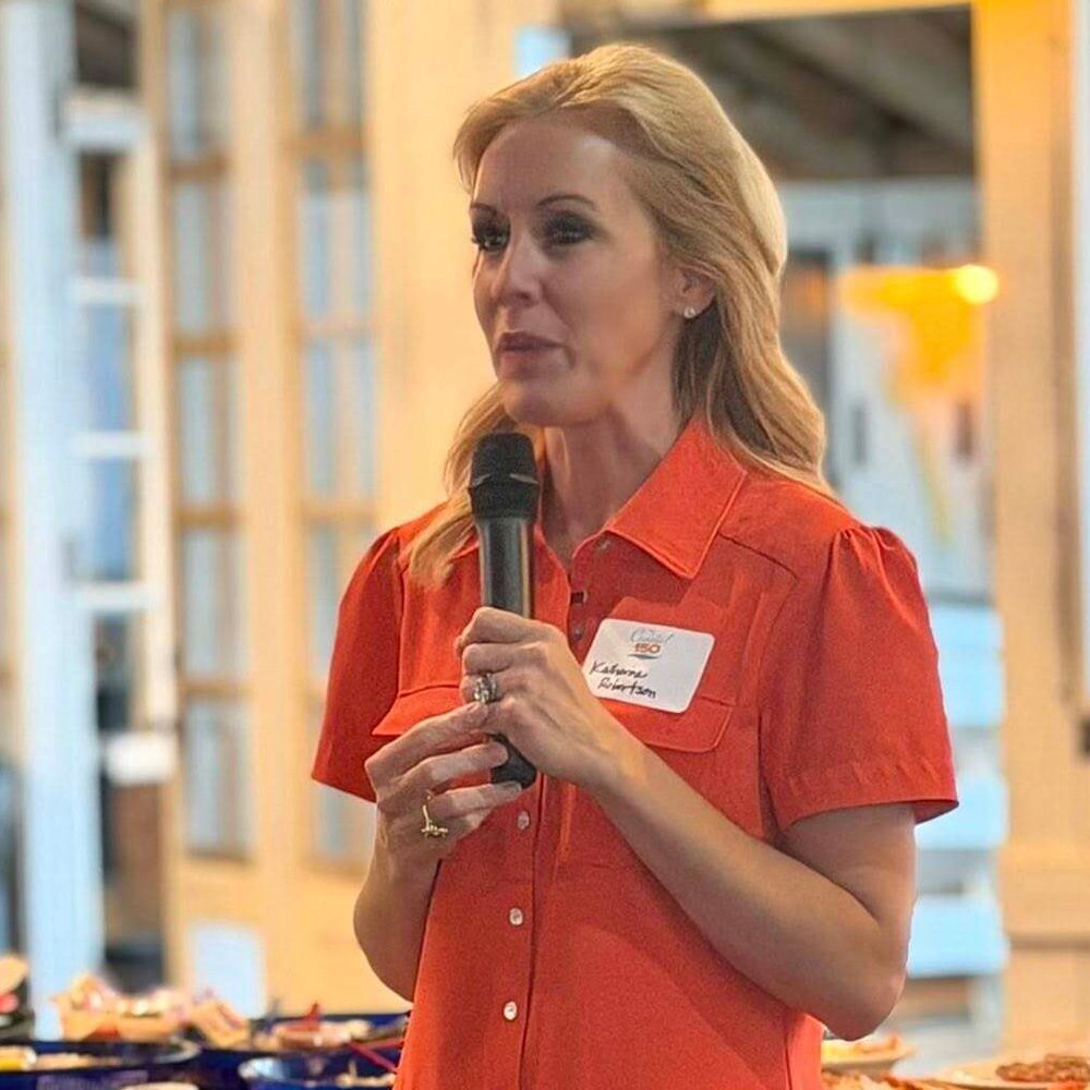 Katherine Robertson Alabama News