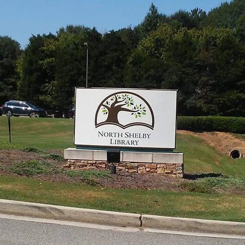 North Shelby Library Alabama News