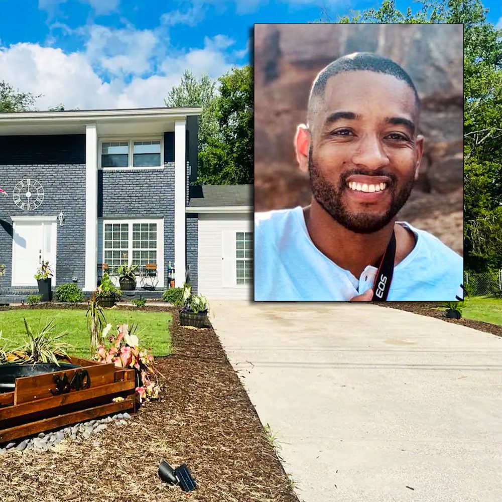 Devyn Keith airbnb Alabama News