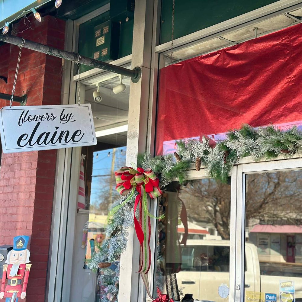 Flowers by Elaine Alabama News