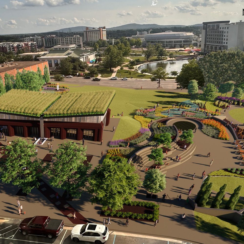 6th Floor Cropped With Turf scaled Alabama News