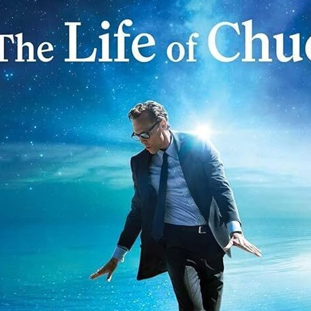 Life of Chuck Alabama News