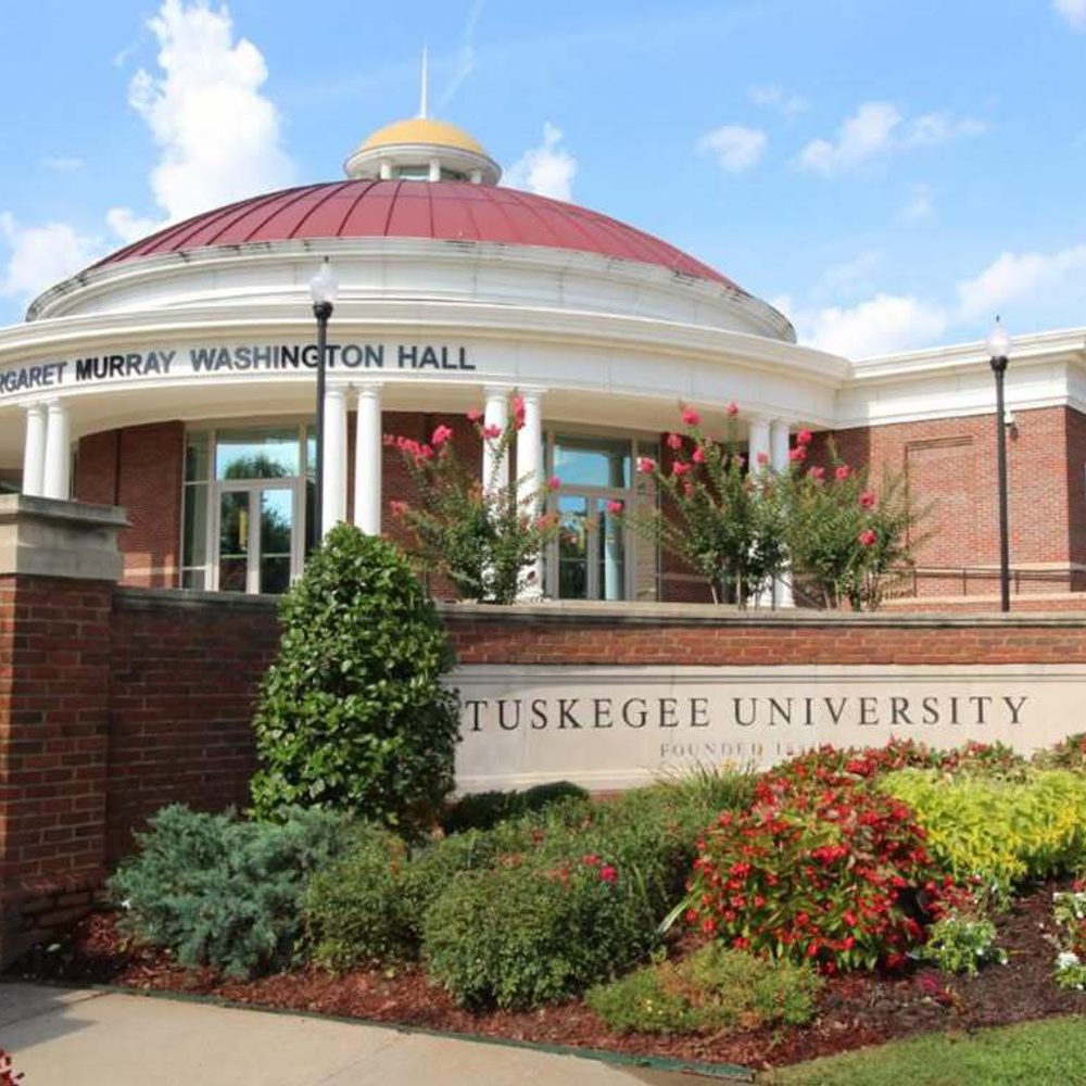 TUSKEGEE UNIVERSITY Alabama News