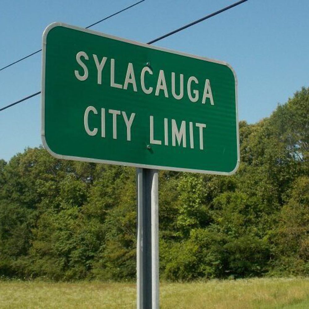 Sylacauga Alabama News
