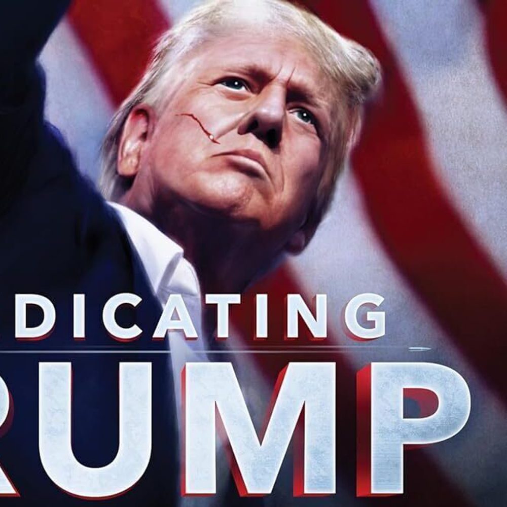 Vindicating Trump Alabama News