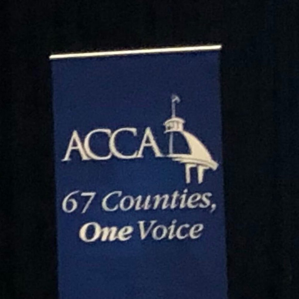 Association of County Commissions of Alabama Alabama News