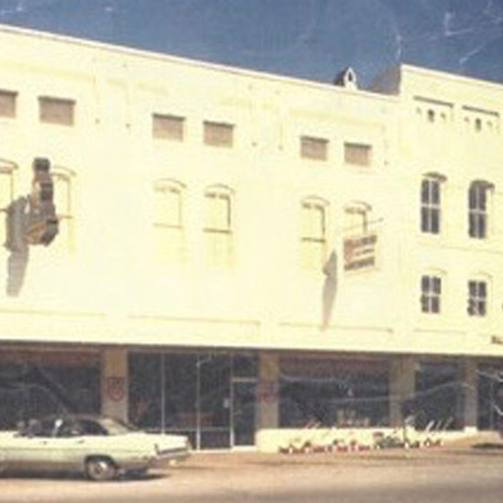 ACE HARDWARE 1 Alabama News