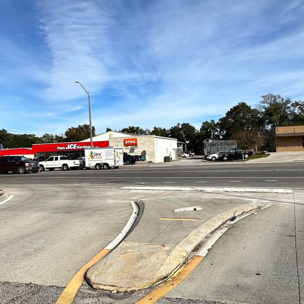 ACE HARDWARE AND ABC STORE Alabama News