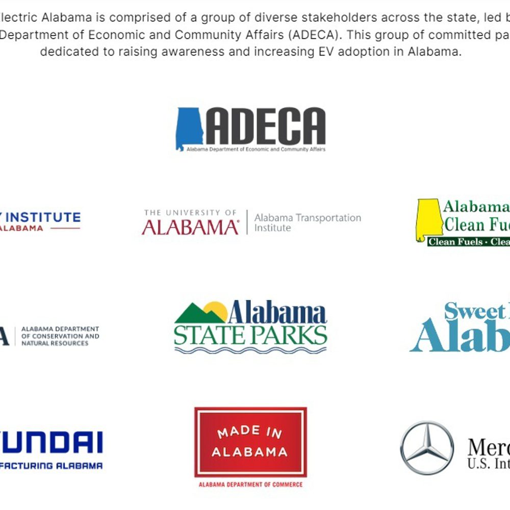 ADECA Alabama News