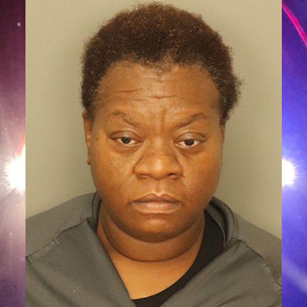 ADOC Arrest Alabama News