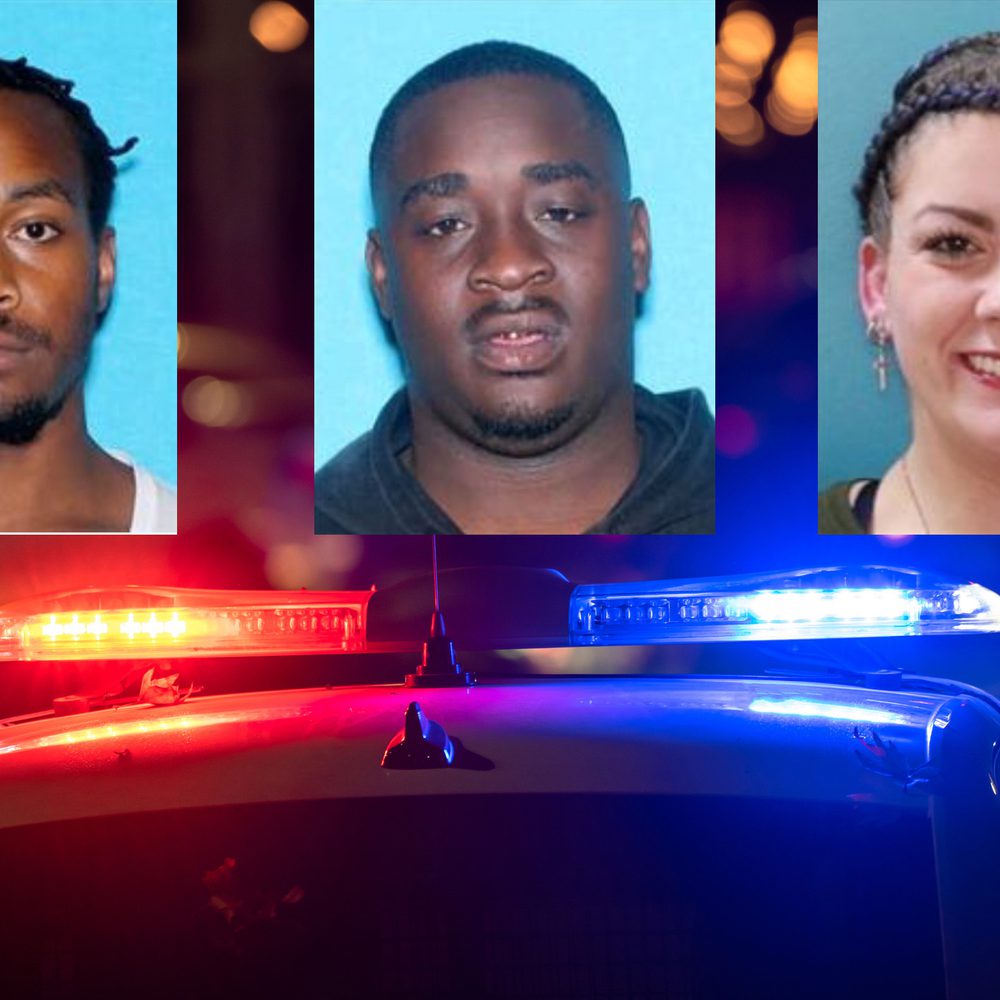 ADOC Arrests Alabama News