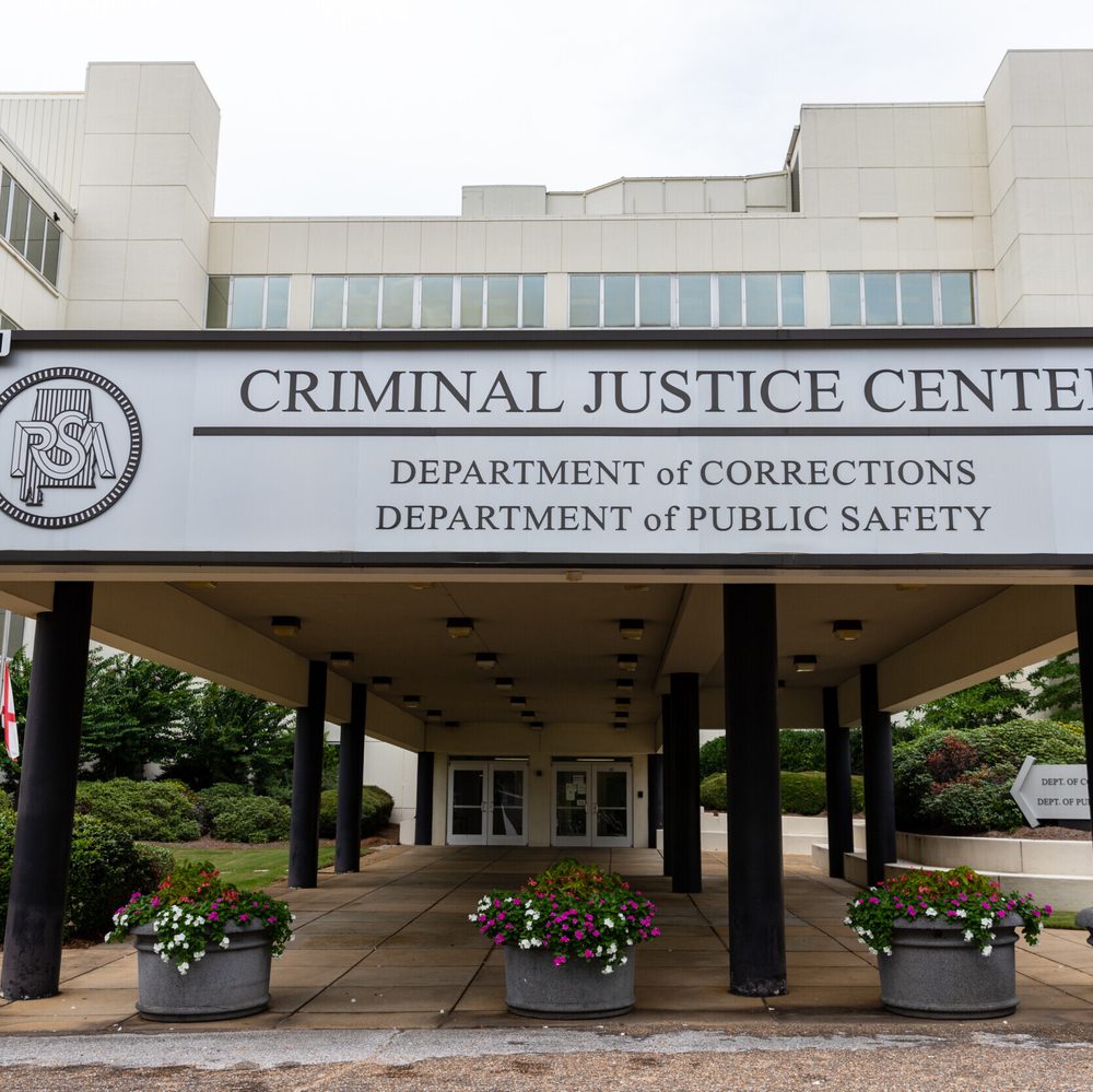 ADOC2 Alabama News