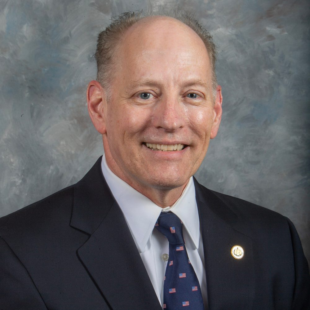 ADVA Commissioner Jeff Newton Alabama News
