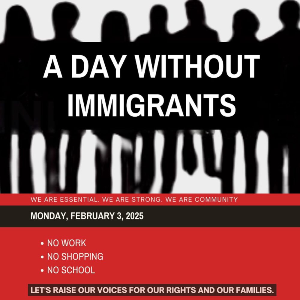 A day without immigrants Alabama News