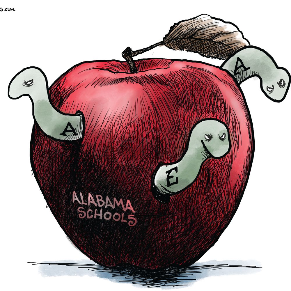 AEA Alabama News