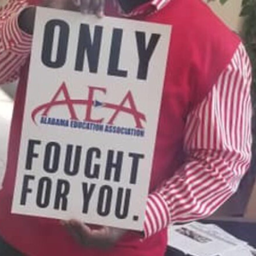 AEA Alabama News