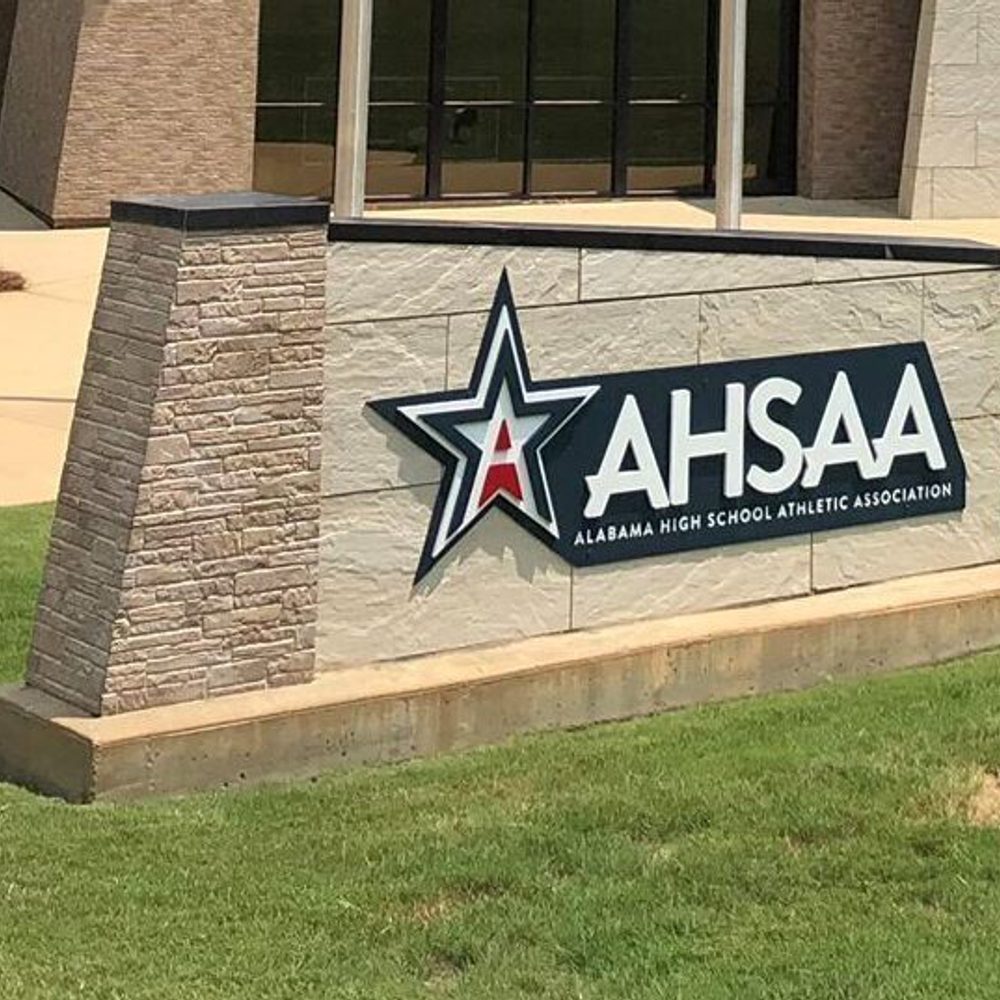 AHSAA Alabama News