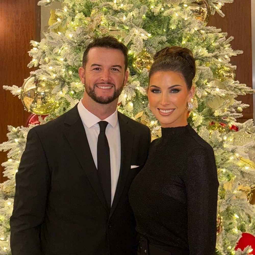 AJ and Katherine Mc Carron Alabama News