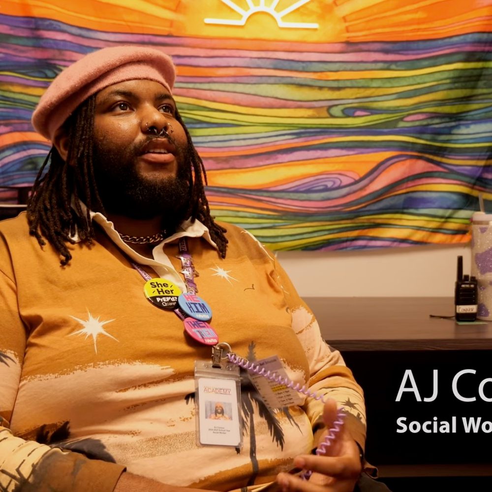 AJ Connor MCAA Alabama News
