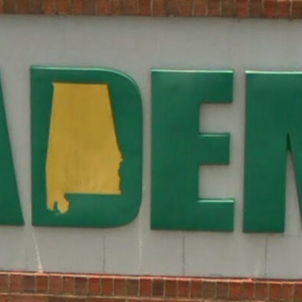 AL Dept Environmental Management ADEM Lon Worley Alabama News