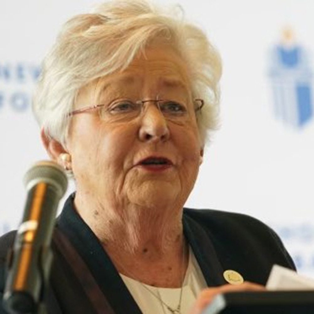 AL Governor Ivey Kay Alabama 2 Alabama News