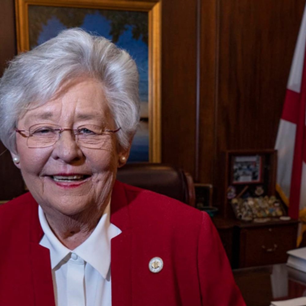 AL Governor Ivey Kay Facebook Alabama News