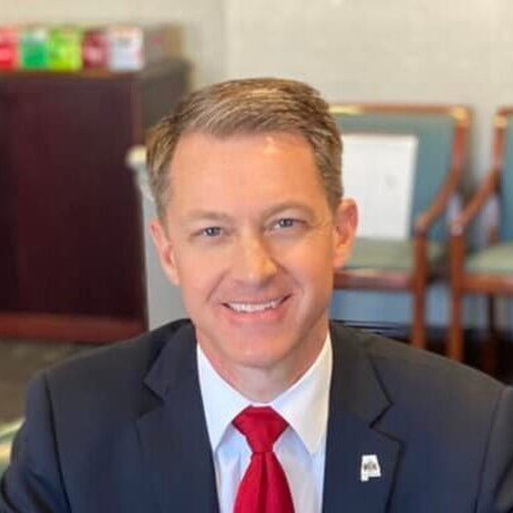 AL House of Rep Allen Wes Facebook Alabama News
