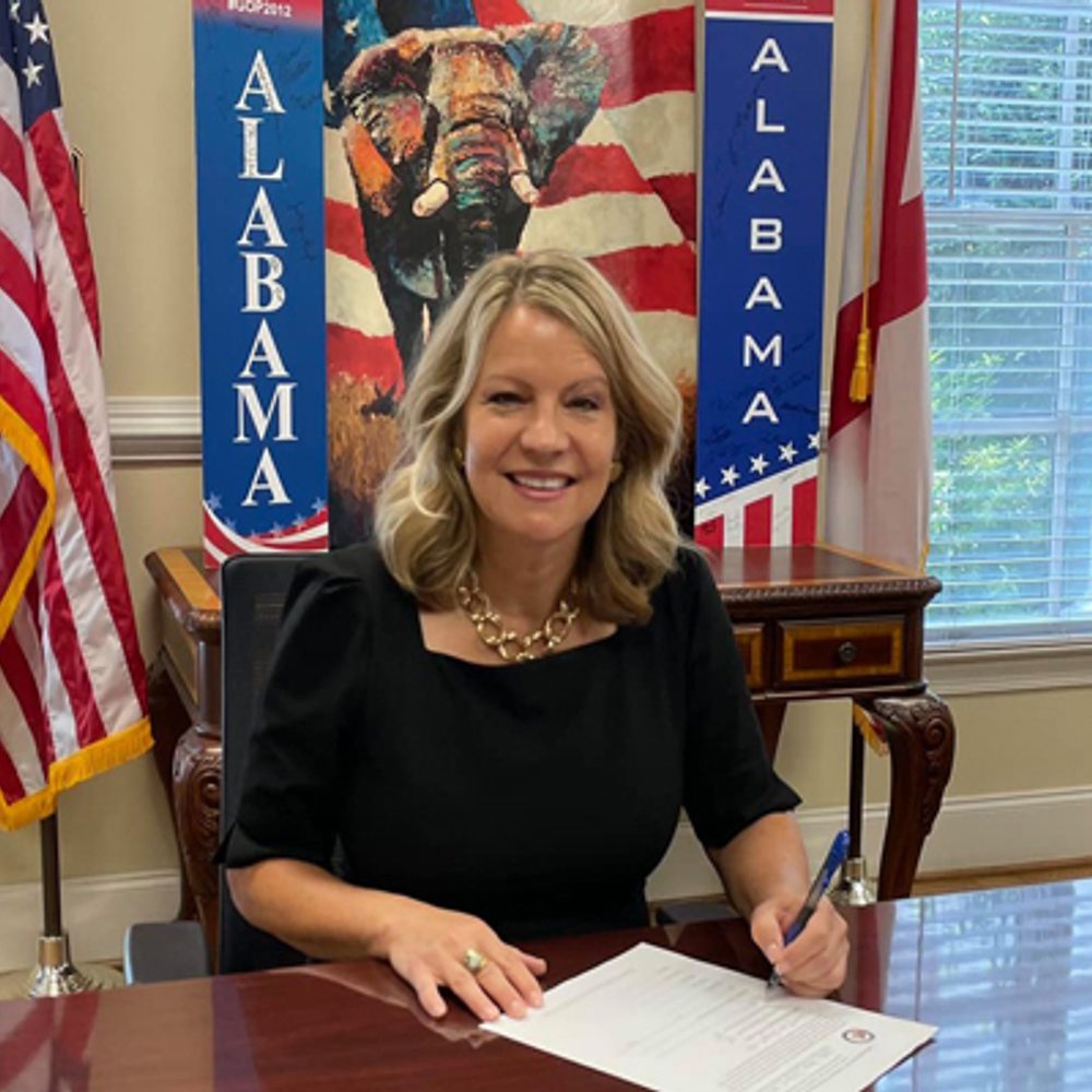 AL House of Rep Almond Cynthia Facebook Alabama News