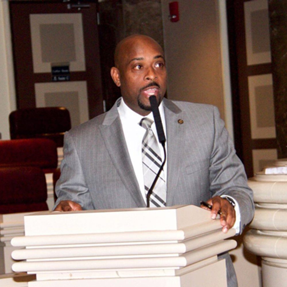 AL House of Rep Lawrence Kelvin Facebook Alabama News