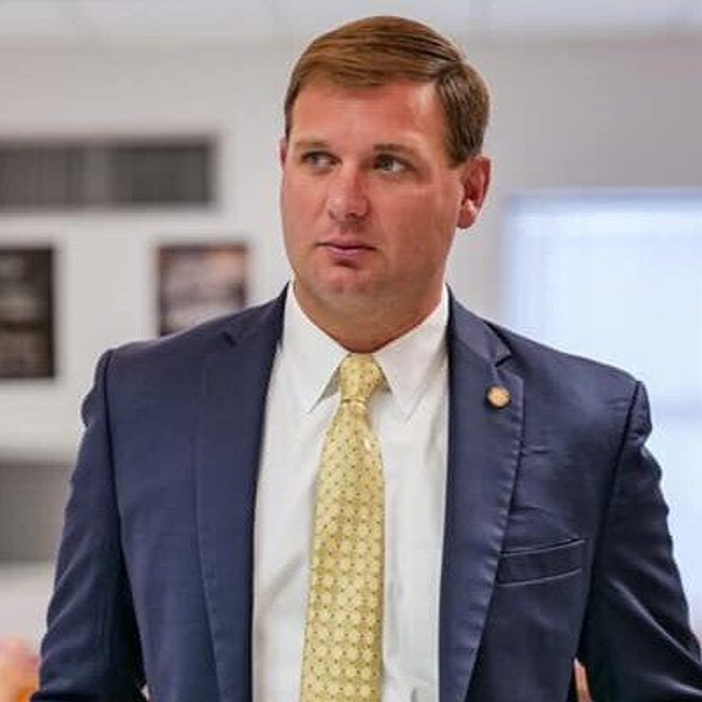 AL House of Rep Stadthagen Scott Facebook Alabama News