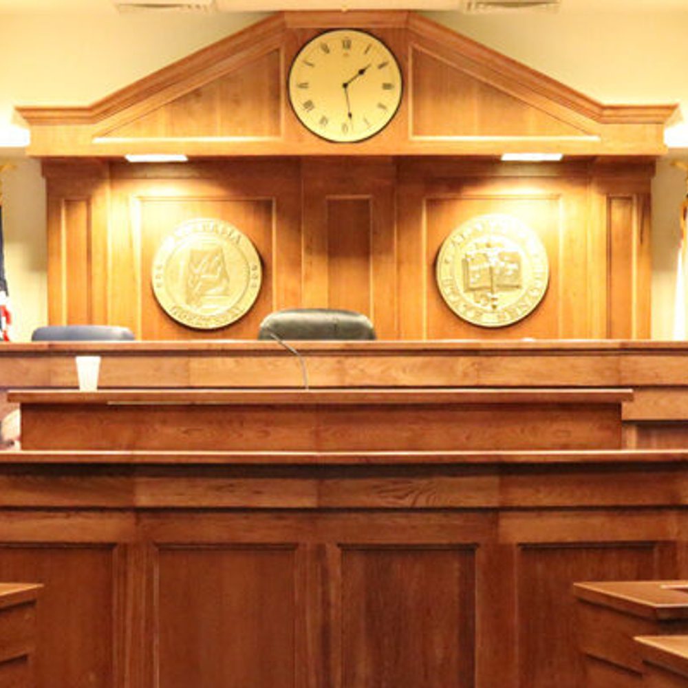 AL Senate Ashley Carter Alabama News