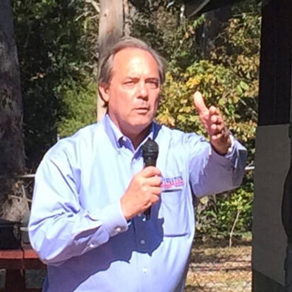 AL Senate Livingston Steve Facebook Alabama News