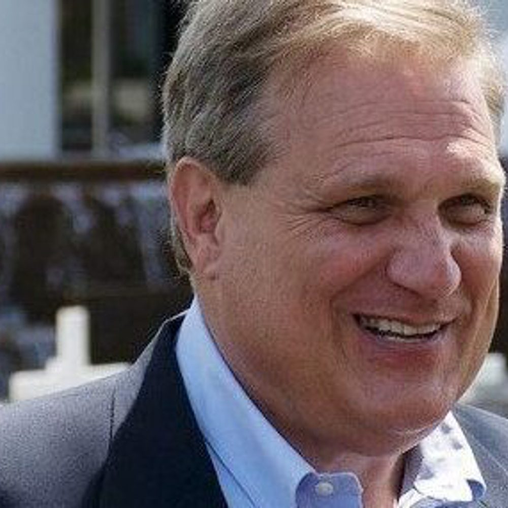 AL Senate Melson Tim From his website Alabama News