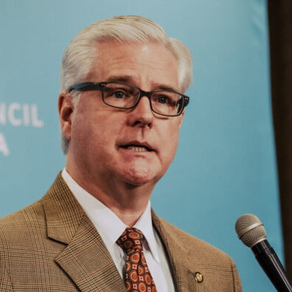 AL Senate Reed Greg Facebook Alabama News