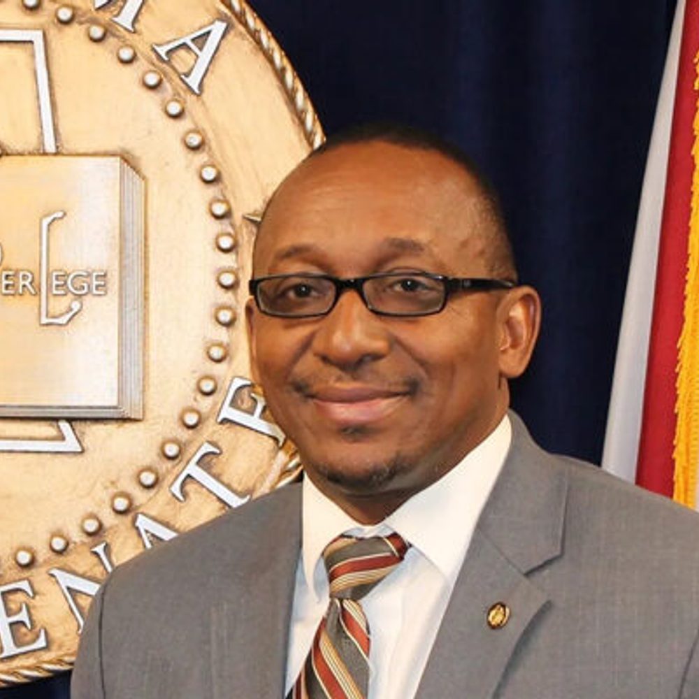 AL Senate Singleton Bobby Minority Leader Democratic Party website Alabama News