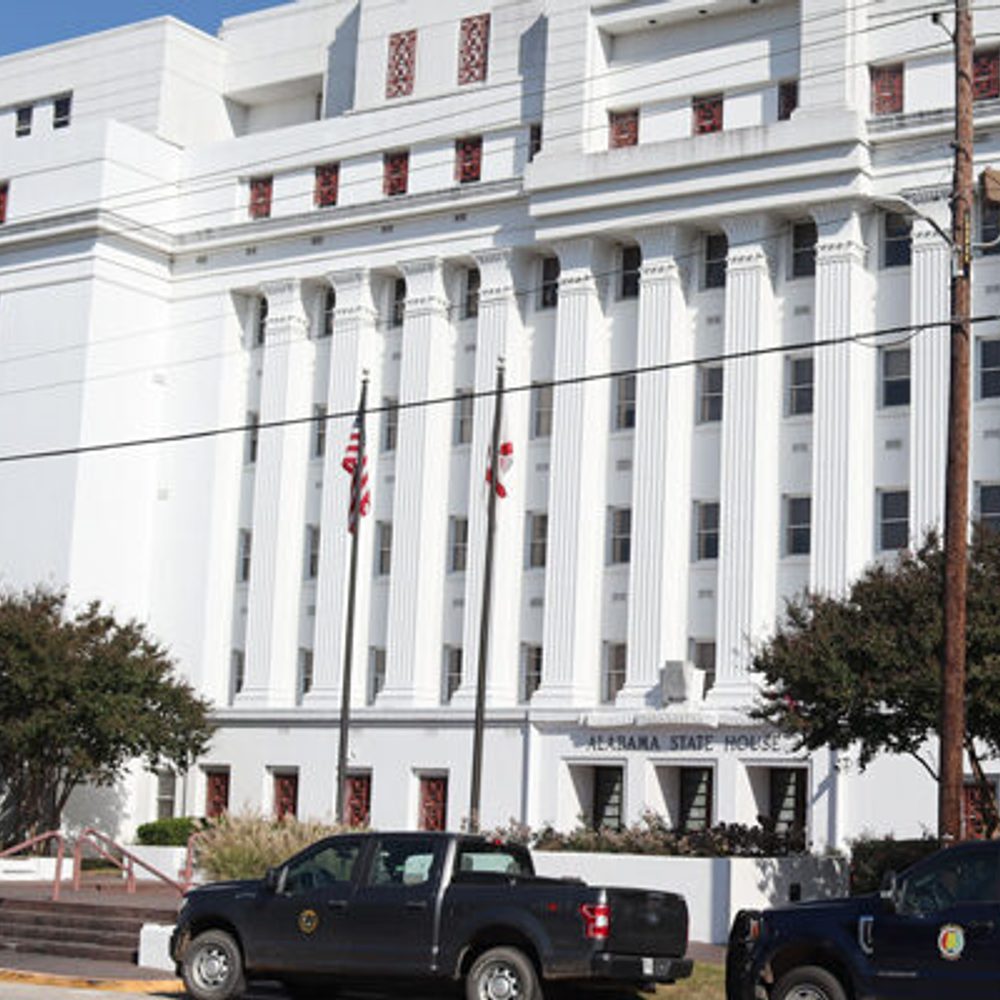 AL State House 2 Ashley Carter Alabama News