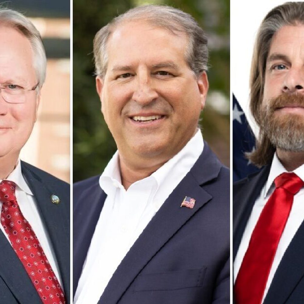 Alabama first congressional district GOP candidates Alabama News