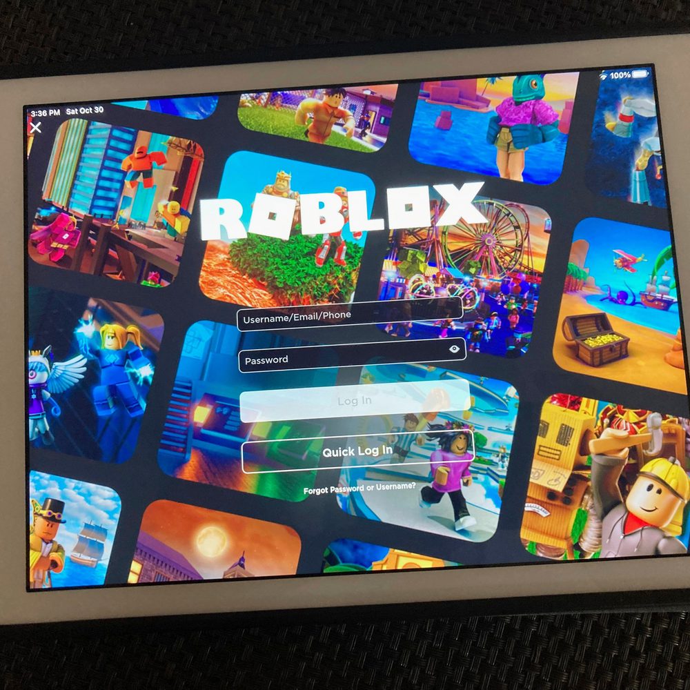 Roblox Alabama News
