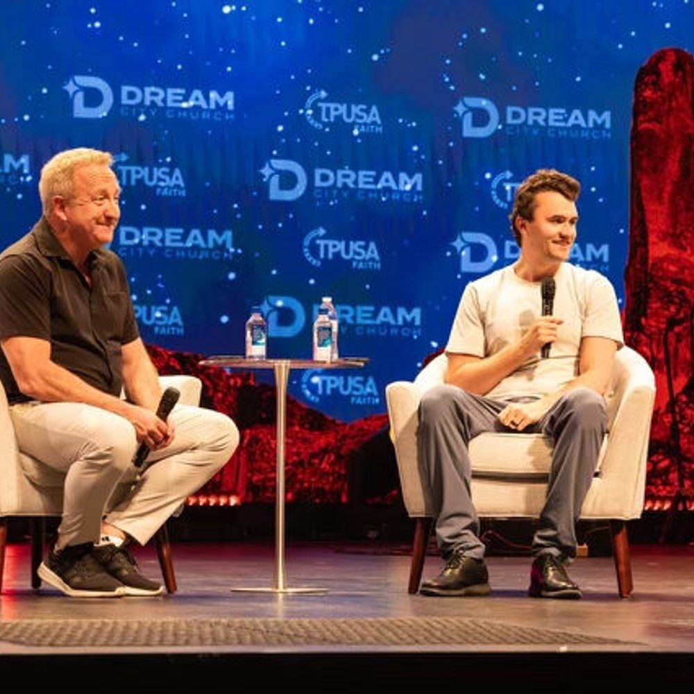 TPUSA faith hub Alabama News