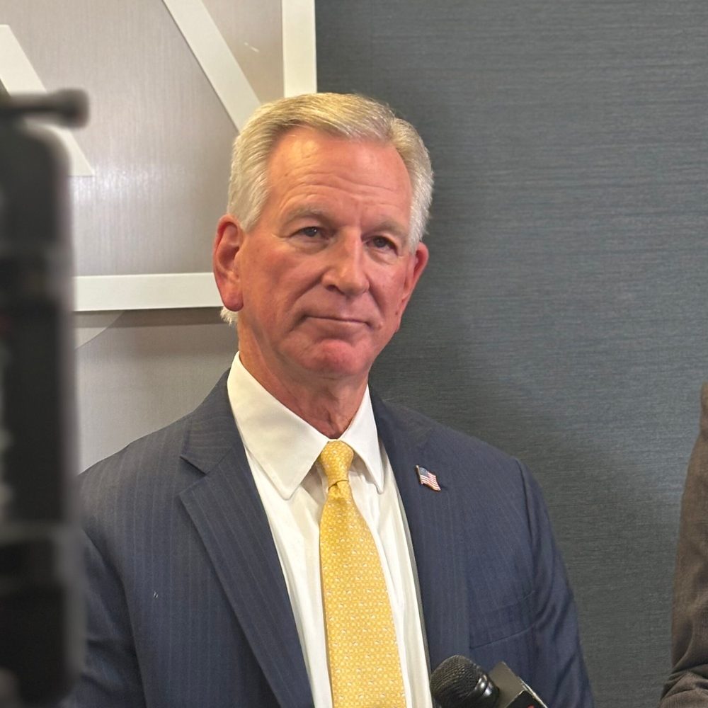 Tommy Tuberville Alabama News