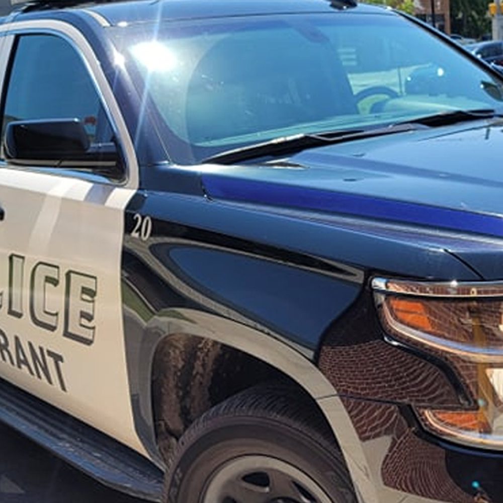Tarrant Police Alabama News