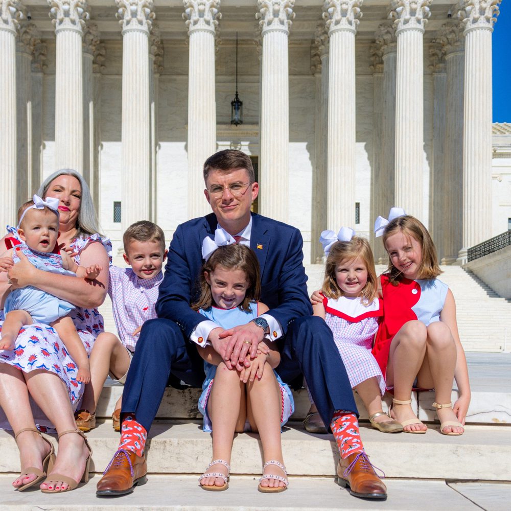 ALABAMA POLITICS DAVID MATTHEWS Alabama News