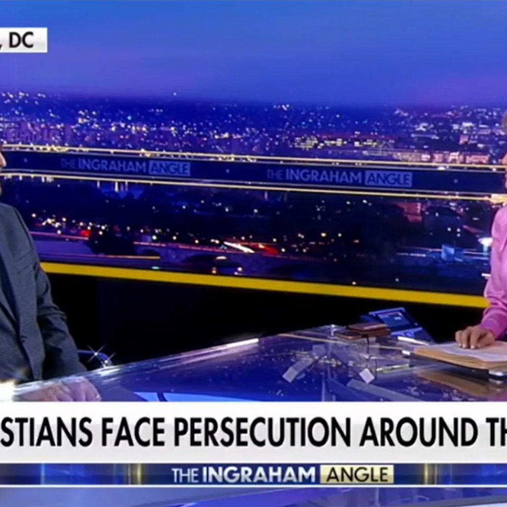 The Ingraham Angle Alabama News