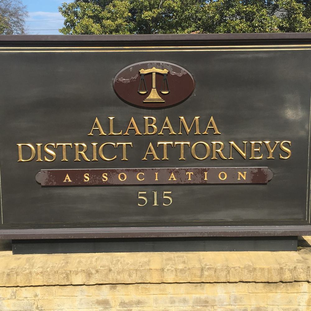 Alabama District Attorneys Association Alabama News