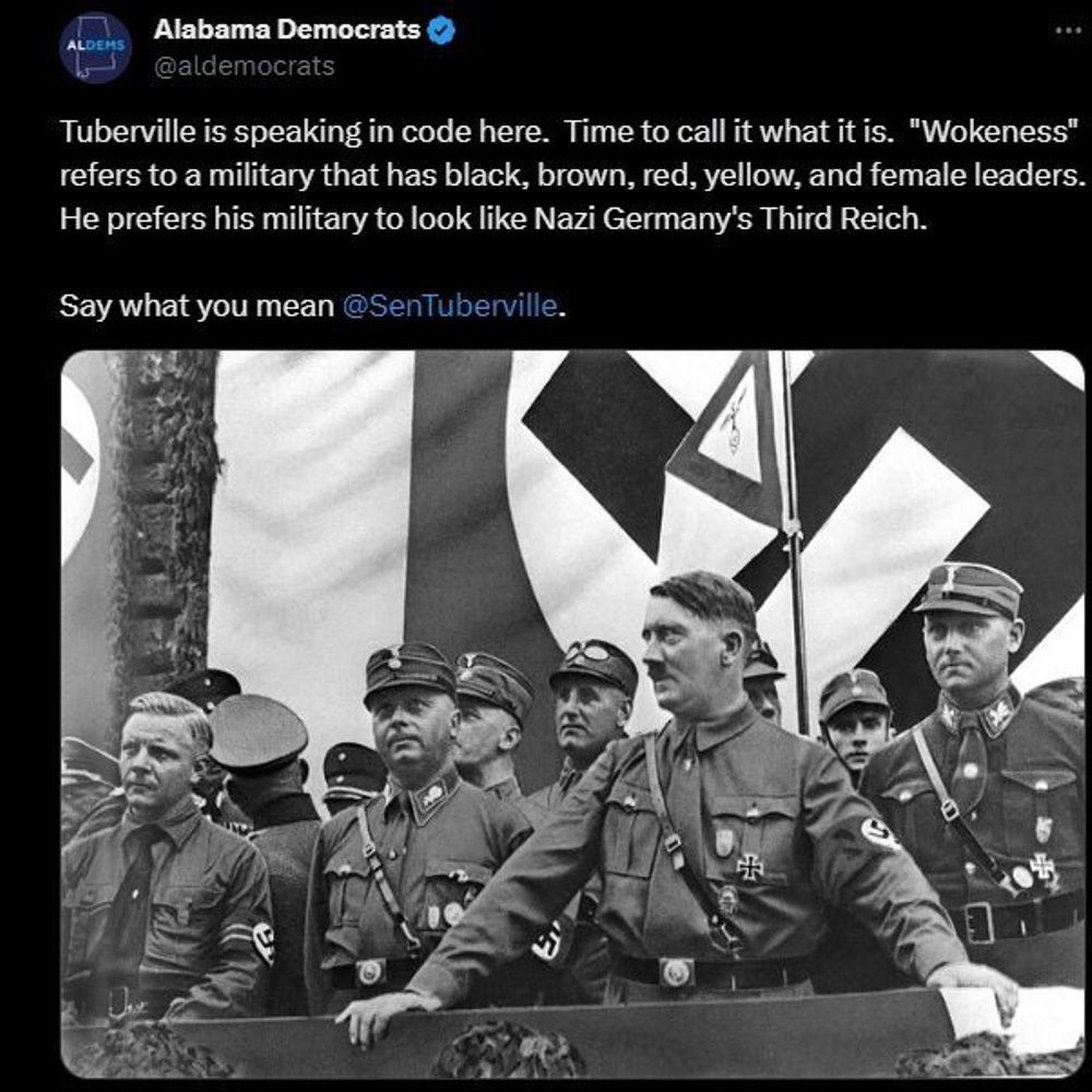 ALDEMS Alabama News
