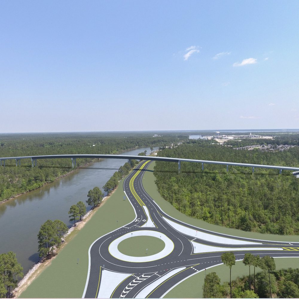ALDOT BRIDGE PROPOSAL GULF SHORES ORANGE BEACH Alabama News