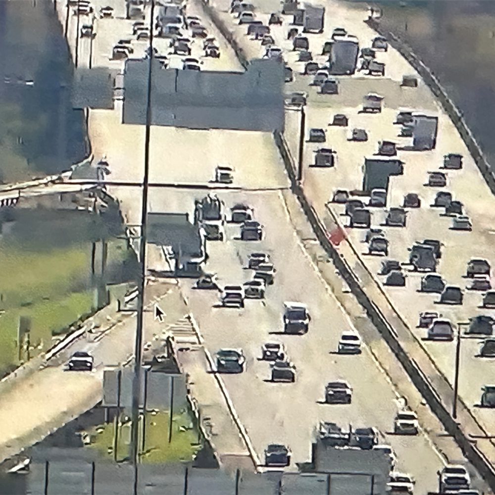 ALDOT INTERSTATE ROAD Alabama News