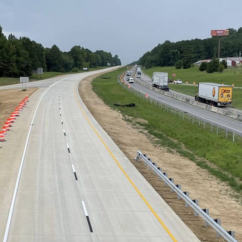 ALDOT PROJECT Alabama News
