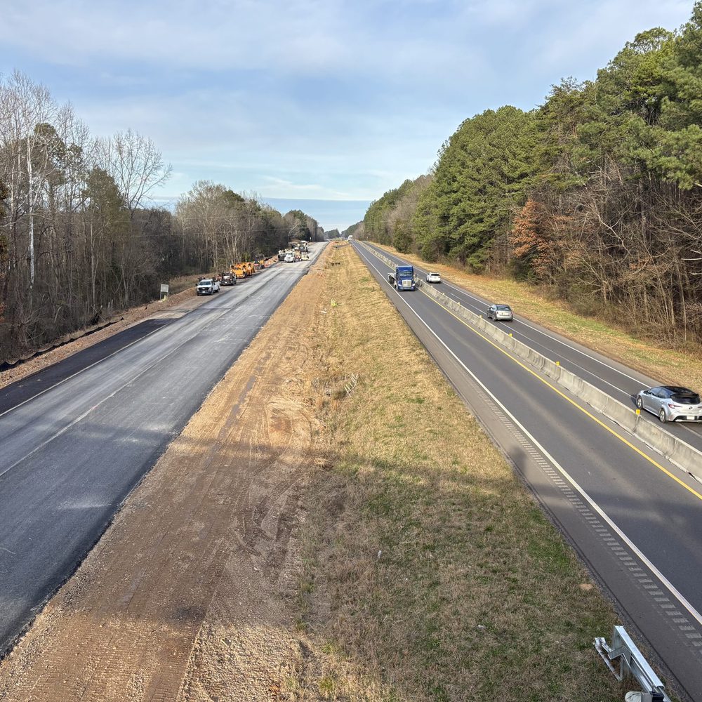 ALDOT travel roads interstate Alabama News